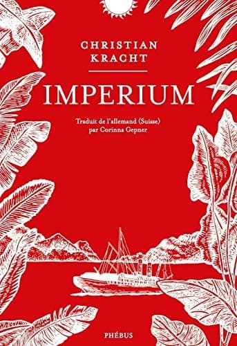 Tapa de Imperium