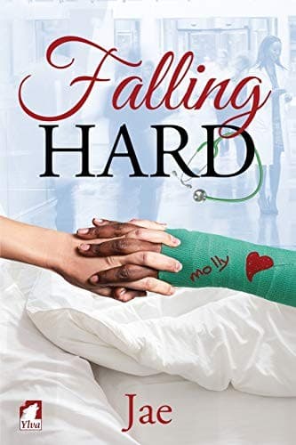Tapa de Falling Hard