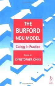 Tapa de The Burford Ndu Model