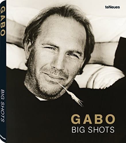 Tapa de Gabo