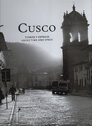 Tapa de Cusco