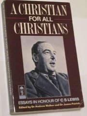 Tapa de A Christian for all Christians
