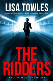 Tapa de The Ridders
