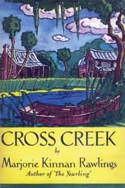 Tapa de Cross Creek