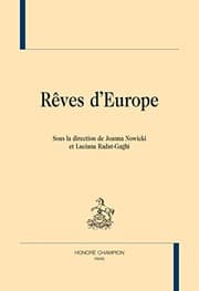 Tapa de Rêves d'Europe