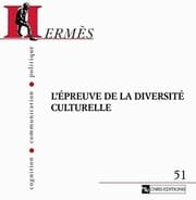 Tapa de L'épreuve de la diversité culturelle