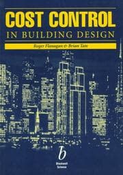 Tapa de Cost control in building design