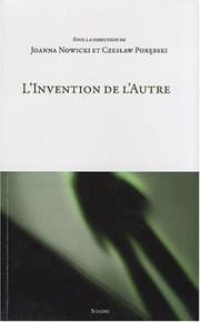 Tapa de L'invention de l'autre
