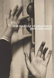 Tapa de The Making of Americans