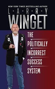 Tapa de Politically Incorrect Success System