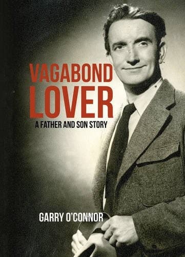 Tapa de Vagabond Lover