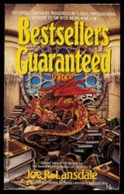 Tapa de Bestsellers Guaranteed