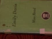 Tapa de Emily Davis
