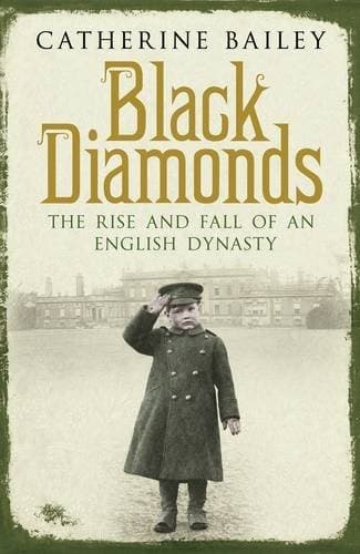 Tapa de Black diamonds