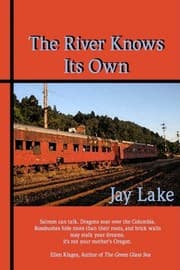 Tapa de The River Knows Its Own