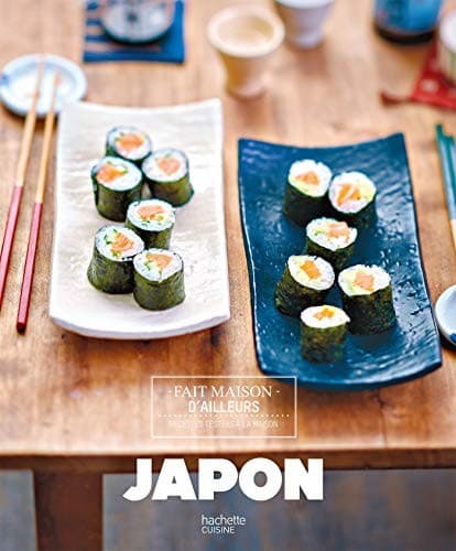 Tapa de Japon