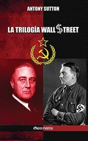 Tapa de Trilogía de Wall Street