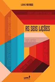 Tapa de As Seis Lições