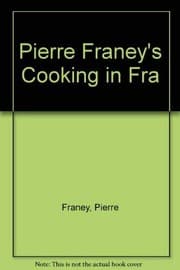 Tapa de Pierre Franey's Cooking in Fra