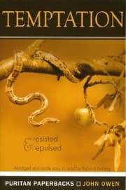 Tapa de Temptation
