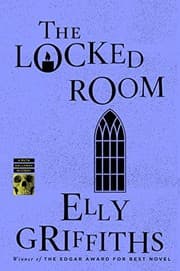 Tapa de Locked Room