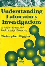 Tapa de Understanding Laboratory Investigations
