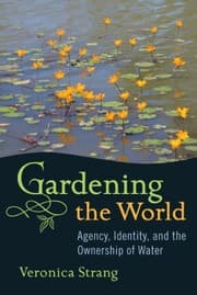 Tapa de Gardening the world