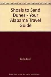 Tapa de Shoals to Sand Dunes - Your Alabama Travel Guide