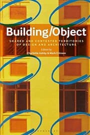 Tapa de Building-Object