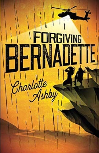 Tapa de Forgiving Bernadette
