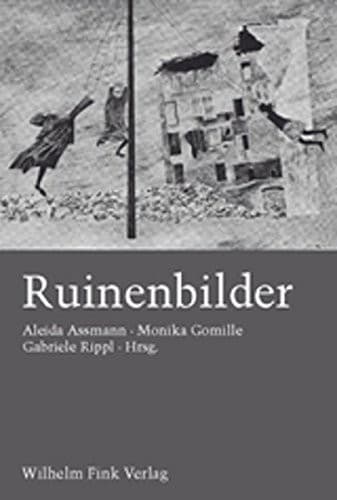Tapa de Ruinenbilder