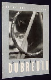 Tapa de Pierre Dubreuil, photographs 1896-1935