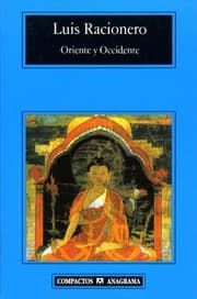 Tapa de Oriente y Occidente