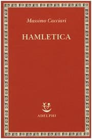 Tapa de Hamletica
