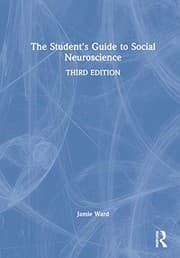 Tapa de Students Guide to Social Neuroscience
