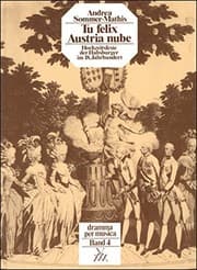 Tapa de Tu felix Austria nube