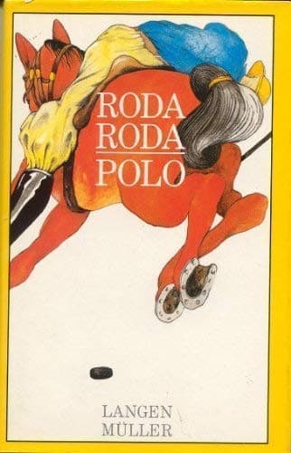 Tapa de Polo
