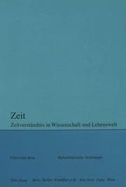 Tapa de Zeit