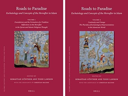 Tapa de Roads to paradise