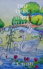 Tapa de Two Tales, Three Tellers
