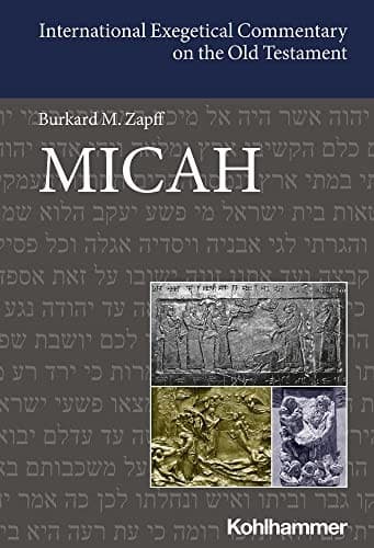 Tapa de Micah