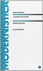 Tapa de L' autorità dell'autore