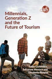 Tapa de Millennials, Generation Z and the Future of Tourism