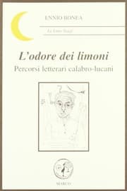 Tapa de L' odore dei limoni