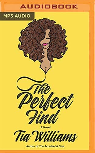 Tapa de The Perfect Find