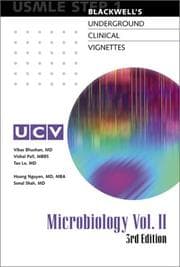 Tapa de Microbiology