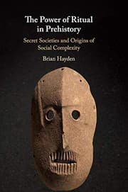 Tapa de Power of Ritual in Prehistory