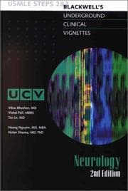 Tapa de Blackwell's underground clinical vignettes