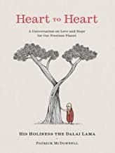 Tapa de Heart to Heart