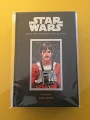 Tapa de Darklighter (Star Wars 30th Anniversary Collection)